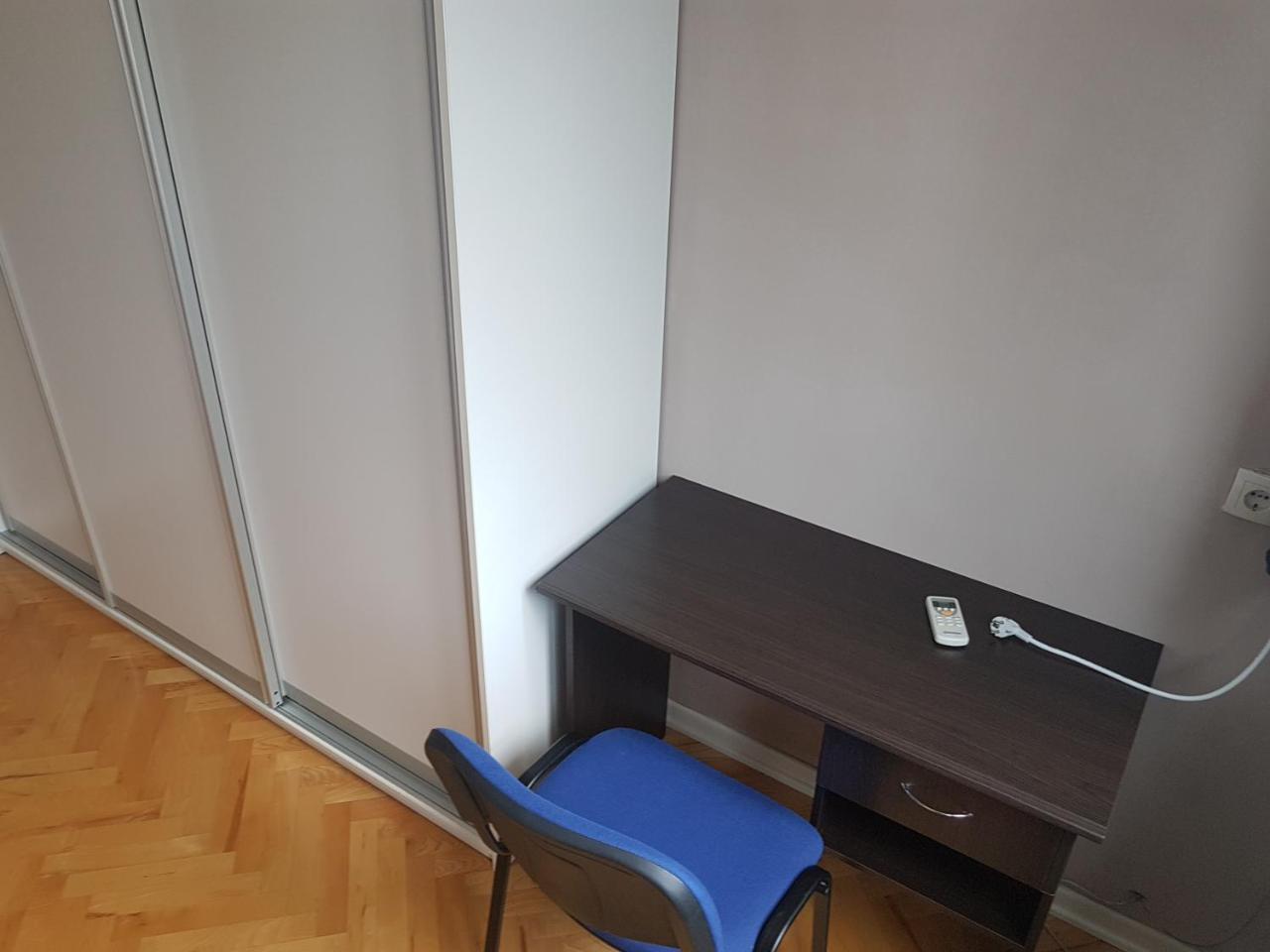 Apartment Simic Valjevo Buitenkant foto